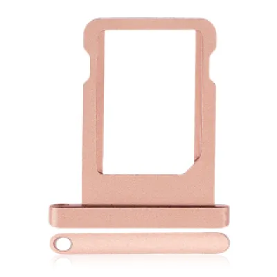 Лоток SIM для iPad Pro 9.7" / Pro 10.5 (Rose Gold)