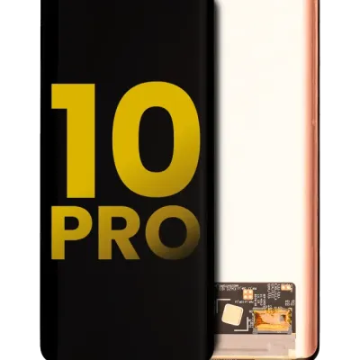 Дисплейний модуль (OLED) без рамки для TCL 10 Pro (Refurbished) (всі кольори)