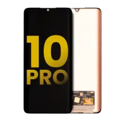 Дисплейний модуль (OLED) без рамки для TCL 10 Pro (Refurbished) (всі кольори)