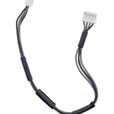 Шлейф кабелю живлення для PlayStation 4 (4-pin конектор, 17см) (CUH-10XX, CUH-11XX, CUH-12XX)