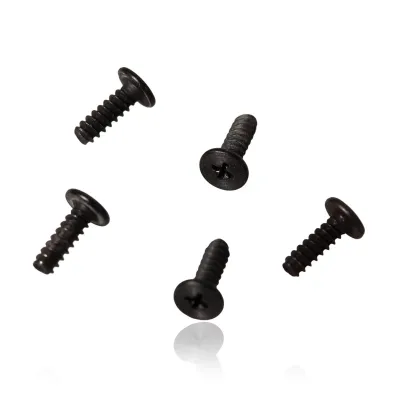 Комплект гвинтів Phillips Head PH00 6mm для контролера PlayStation 4