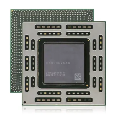 APU/GPU IC for PlayStation 4 (CUH-11XX, Reballed) (Soldering Required)
