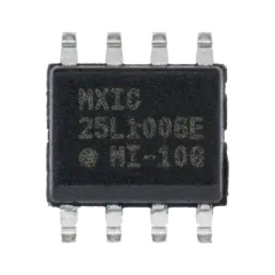 Чип CMOS для PlayStation 4 (MX25L1006E)