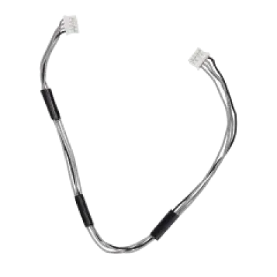 Шлейф живлення приводу DVD 4-pin для PlayStation 4 (KEM-490AAA / KEM-860AAA)