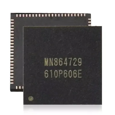 Мікросхема IC HDMI кодера Panasonic MN864729 для PlayStation 4 Slim / PlayStation 4 Pro (потрібне паяння)
