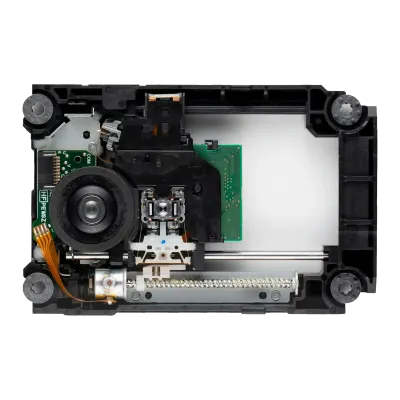 Приводу DVD-диска з декодером для PlayStation 4 Slim / PlayStation 4 Pro (KES-496A, KEM-496AAA) (CUH-20XX / CUH-2016X)