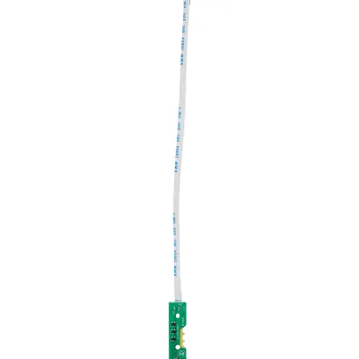 LED Light Board W/ Flex Cable For PlayStation 4 Pro (LED-001)