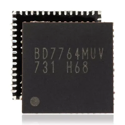Мікросхема IC контролера двигуна для PlayStation 4 (BD7764MUV)