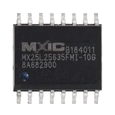Мікросхема IC Nor для PlayStation 4 (MX25L25635FMI-10G)