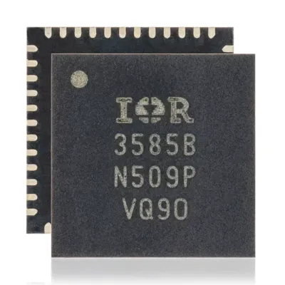 Power Controller IC Chip For PlayStation 4 (IOR 3585B N328P)