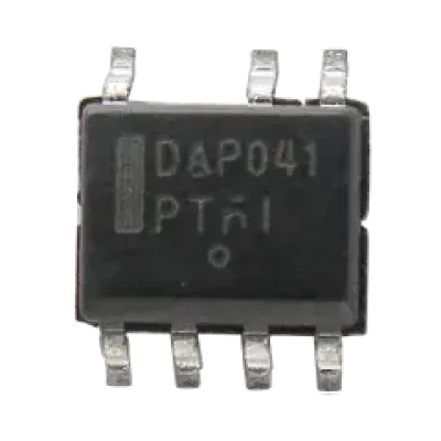 Мікросхема IC контролю блоку живлення для PlayStation 4 (DAP041 SOP-7)