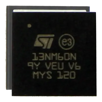 Power Supply MOSFET IC For PlayStation 4 (STL13NM60N)