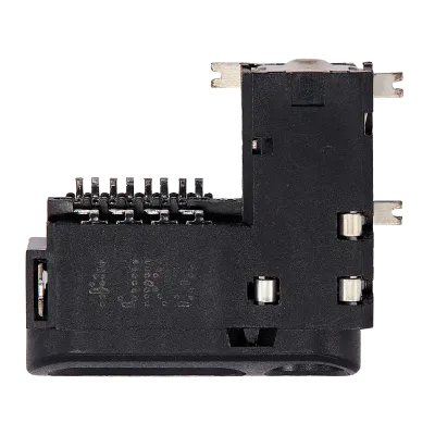 3.5mm Headphone Audio Port for PlayStation 4 Controller (JDS-001 / 011) (Soldering Required)