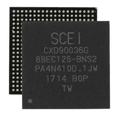 SCEI CXD90036G - мікросхема Southbridge для PlayStation 4 Pro / Slim (CUH-12XX) (потребує пайки)