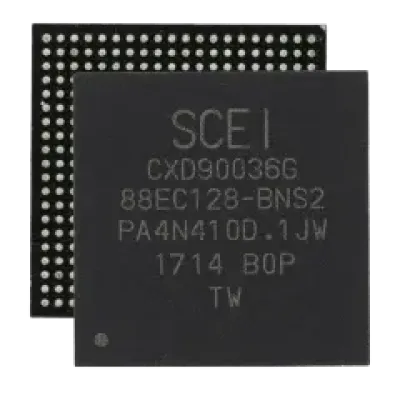 SCEI CXD90036G - мікросхема Southbridge для PlayStation 4 Pro / Slim (CUH-12XX) (потребує пайки)