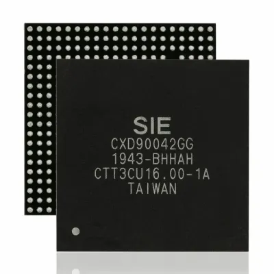 SIE CXD90042GG - Southbridge IC for PlayStation 4 Slim (CUH-20XX)