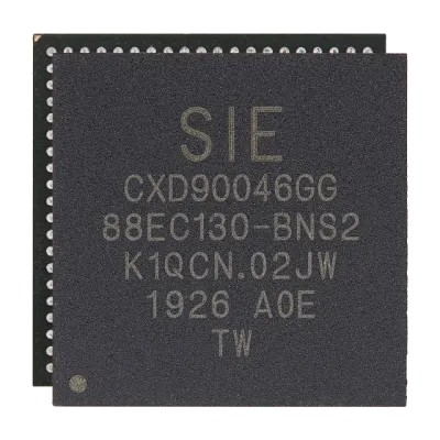 SIE CXD90046GG - Southbridge IC for PlayStation 4 Slim (CUH-70XX) (Soldering Required)