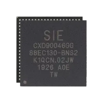 SIE CXD90046GG - мікросхема Southbridge для PlayStation 4 Slim (CUH-70XX) (потребує пайки)