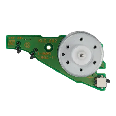 Insert / Eject Sensor Switch Motor for PlayStation 4 (KLD-001 / KLD-002)