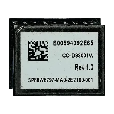 WiFi Bluetooth Control Receiver Module For PlayStation 4 (88W8797 UH-1100)