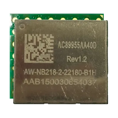 Модуль WiFi Bluetooth для PlayStation 4 (AW-NB218-2-22180 REV 1.2 CUH-12xx)