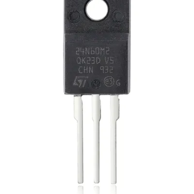 Mosfet 240CR Schottky High Voltage Power Rectifier For Playstation 4 (24N60M2)