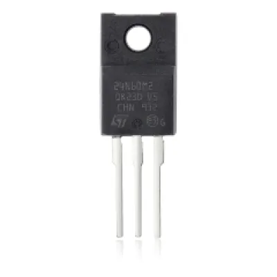 Mosfet випрямляч Schottky High Voltage 240CR для PlayStation 4 (24N60M2)