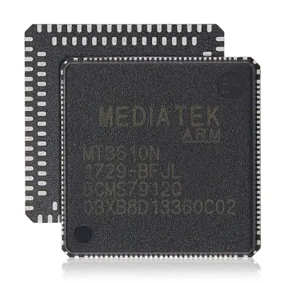 Controller IC Chips (MT3610N QFN32) For Playstation 4