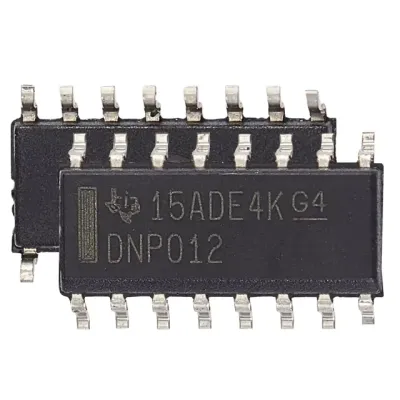 Power Supply IC Chip (DNP012) For Playstation 4 (16 Pin)