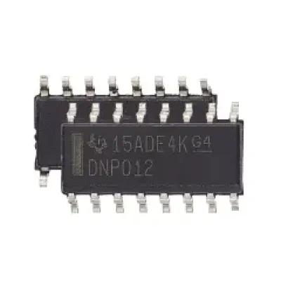 Мікросхема живлення (DNP012) для PlayStation 4 (16 Pin)