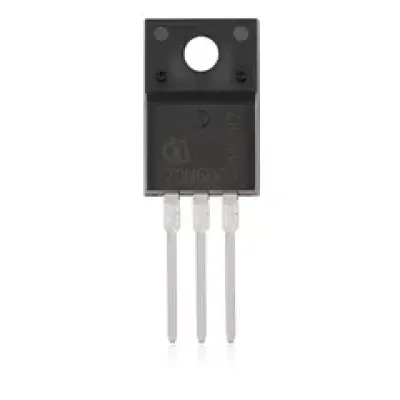 Транзистор Mosfet живлення для PlayStation 4 (SPA20N60C3 TO-220)