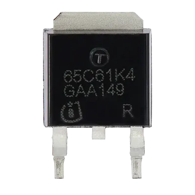 65C61K4 - Power Supply Mosfet for Playstation 4 Slim (TO-252) (Soldering Required)