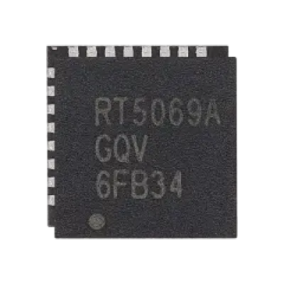 Richtek RT5069 IC для PlayStation 4 Slim / PlayStation 4 Pro (QNF-32) (потрібне паяння)