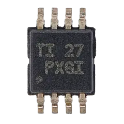 PXGI (MSOP8) — Mosfet для PlayStation 4 Slim (потрібне паяння)