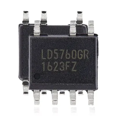 LD5760PGR U801 (SOP7) - Power Supply PWM Controller IC for Playstation 4 Slim (Soldering Required)