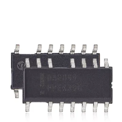 DAP049 (SOP14) - Power Supply IC for Playstation 4 Slim / Pro (Soldering Required)