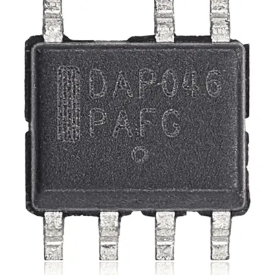 DAP046 — PMIC живлення для PlayStation 4 Slim (потрібне паяння)