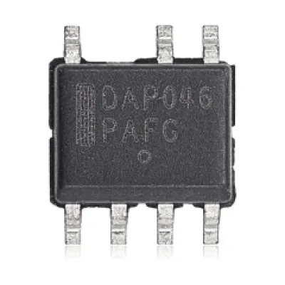 DAP046 — PMIC живлення для PlayStation 4 Slim (потрібне паяння)