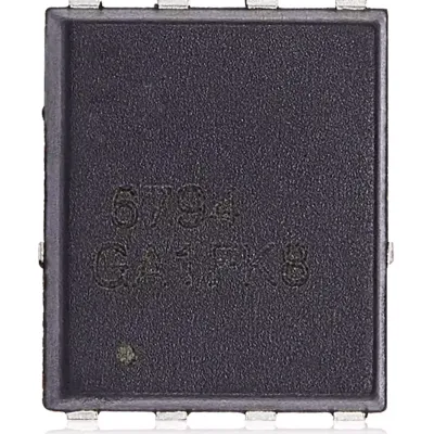 AON6794 — N-Channel Mosfet для PlayStation 4 Pro (потрібне паяння)
