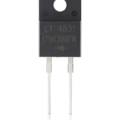 LT LTTH1206 - Power Supply Boost Diode for PlayStation 5 PS5, ADP-400DR (Soldering Required)