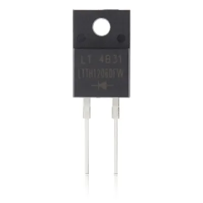 LT LTTH1206 — діод Boost живлення для PlayStation 5 PS5, ADP-400DR (потрібне паяння)