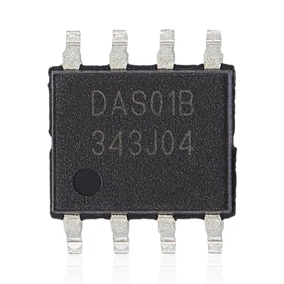 DAS01B (SOP8) — мікросхема управління живленням для живлення PlayStation 5 ADP400DR (потрібне паяння)