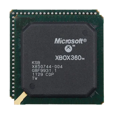 Slim Southbridge KSB X850744-004 For Xbox 360
