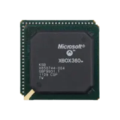 Southbridge Slim KSB X850744-004 для Xbox 360