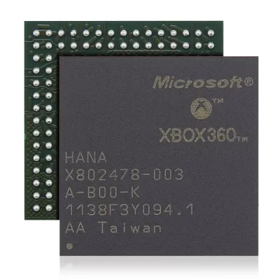 Slim Hana HDMI Scaler chip For Xbox 360 (X802478-003)