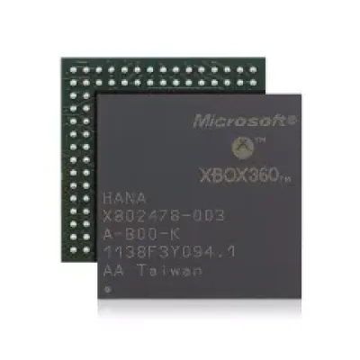 Чип скейлера HDMI Slim Hana для Xbox 360 (X802478-003)