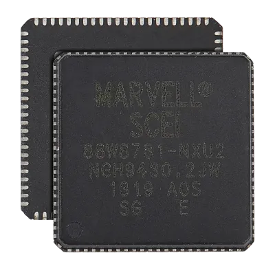 Bluetooth IC Chip For PlayStation 3 (88W8781-NXU2)