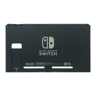 Корпус кришка (верхня та нижня) для Nintendo Switch (HAC-001(-01) Version 2)