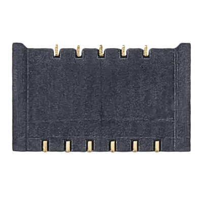 L/R Slider Flex Cable Connector For Nintendo Switch (11 Pin)