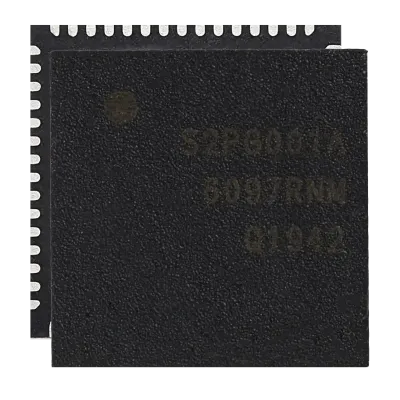 Control IC For PS4 Controller (S2PG001A QFN60)
